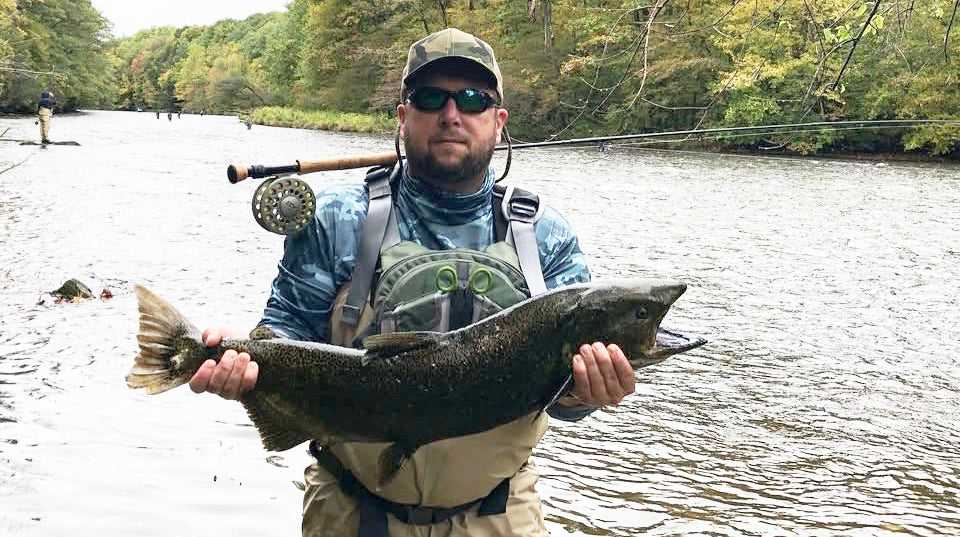 Meet Jason Hall