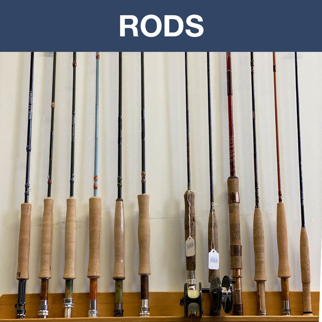 Fly Rods