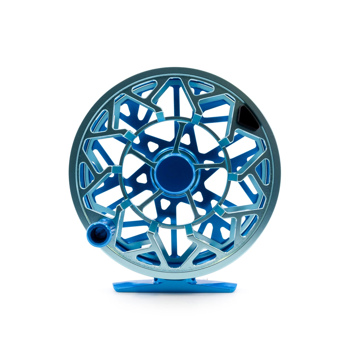 Cheeky Burst 325 Fly Reel, Lagoon