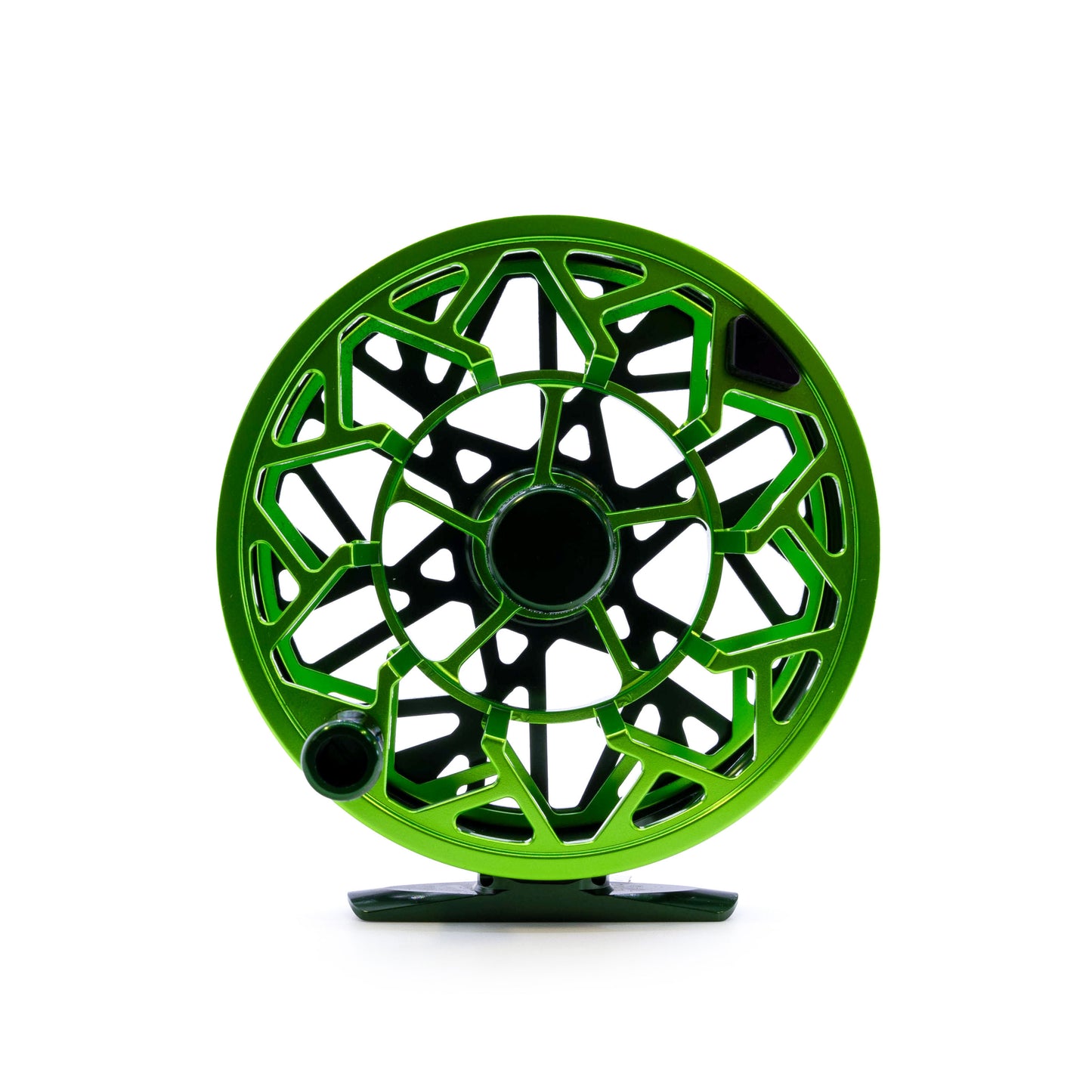 Cheeky Burst 325 Fly Reel, Lucky