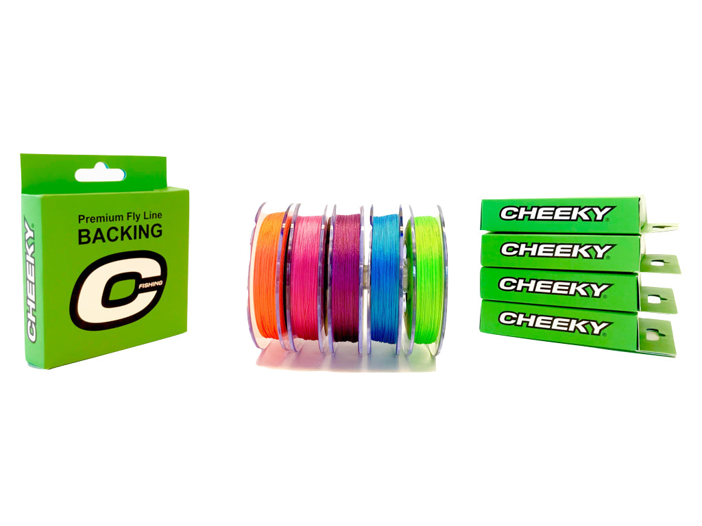 Fly Line Backing 20lb