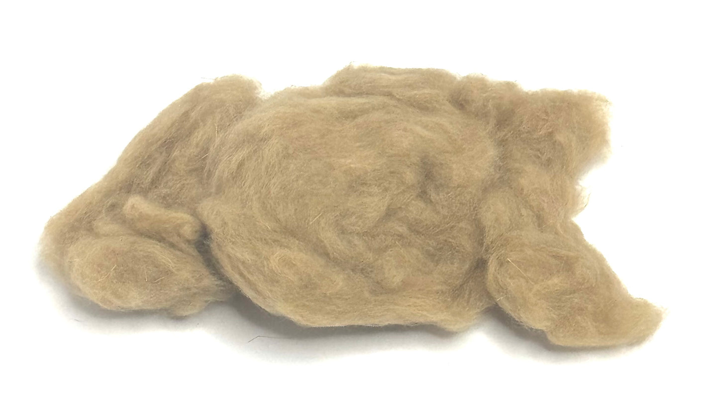 Magpie Materials Fine Beaver Dubbing