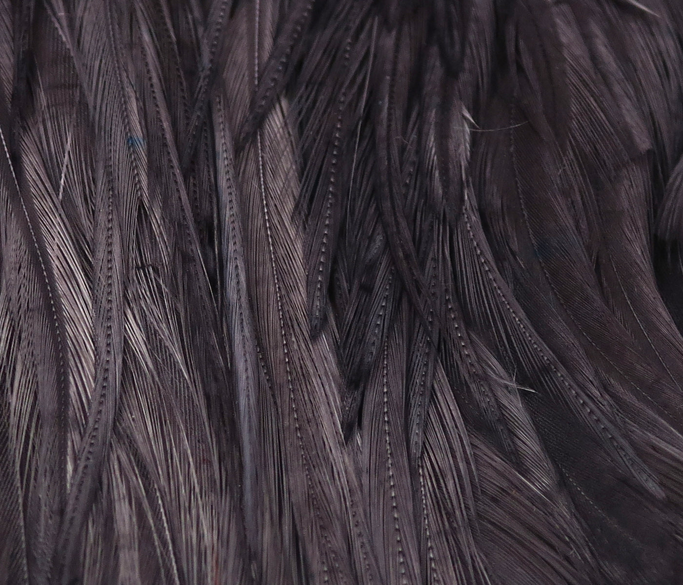 Hareline Half Rooster Capes