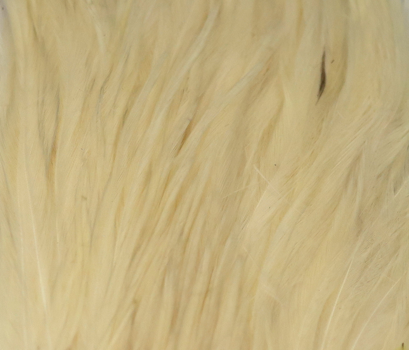 Hareline Half Rooster Capes