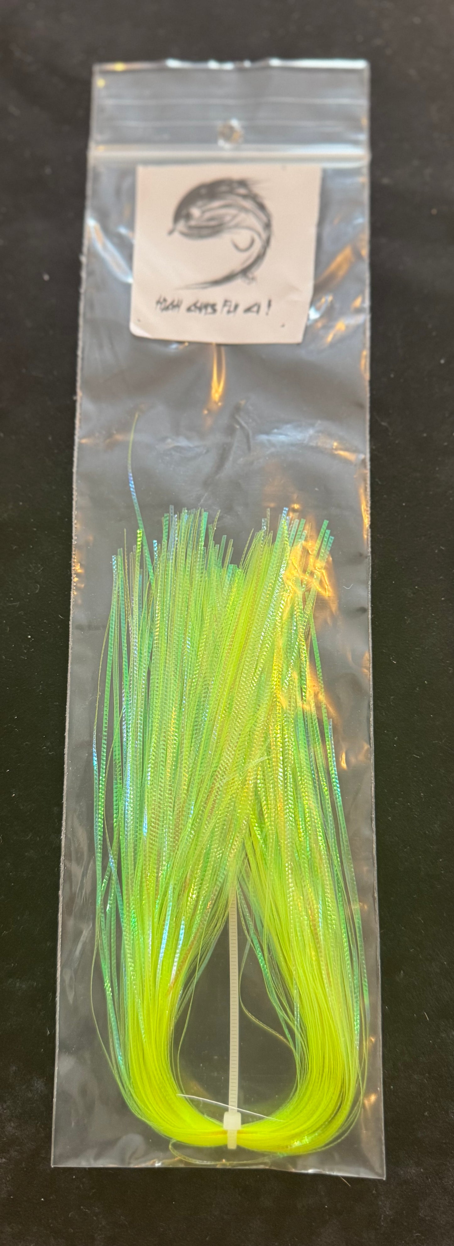 HG Flashabou