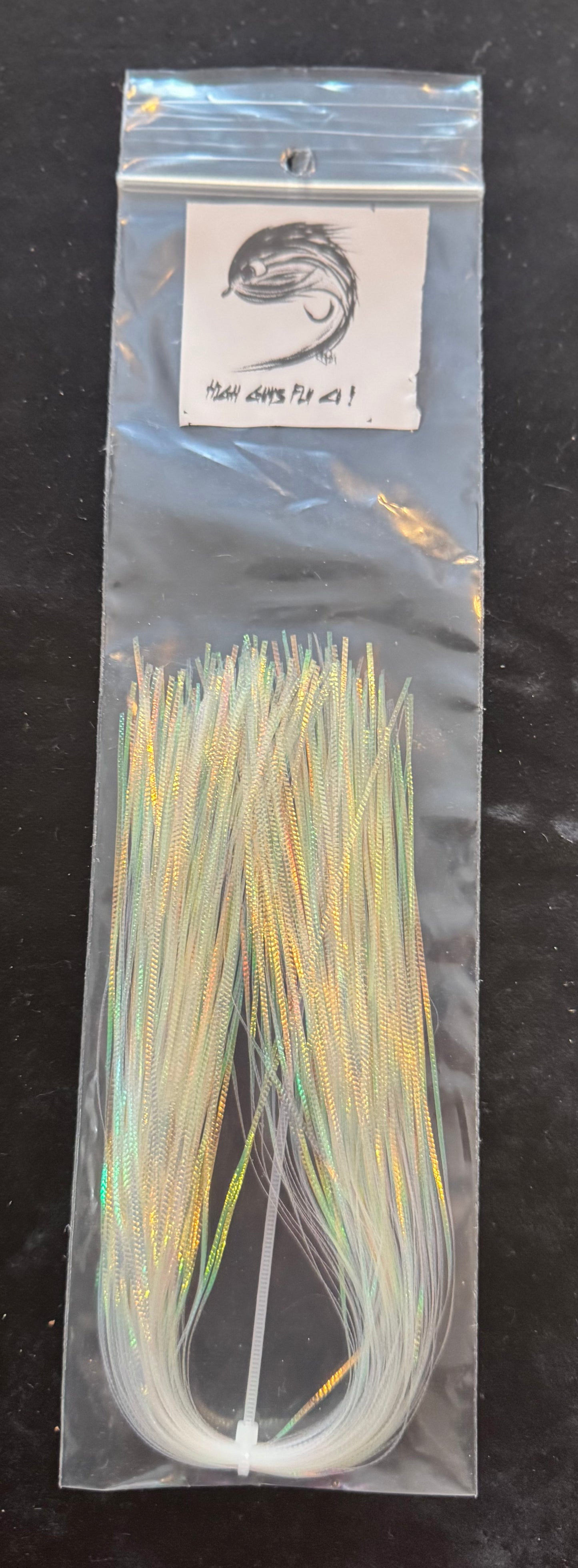 HG Flashabou