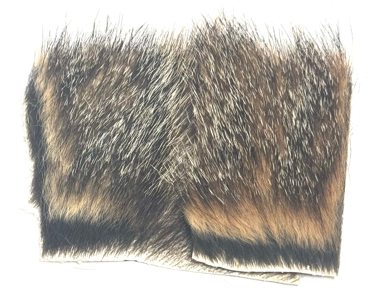 Magpie Materials Woodchuck Patches (2 pc)
