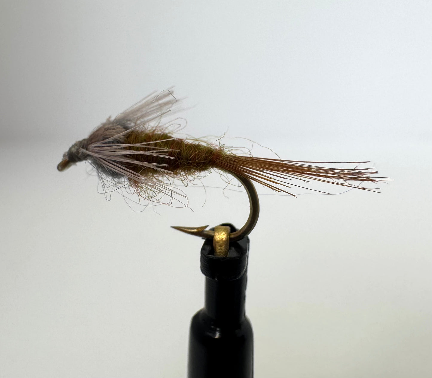 Pale Morning Dun Emerger