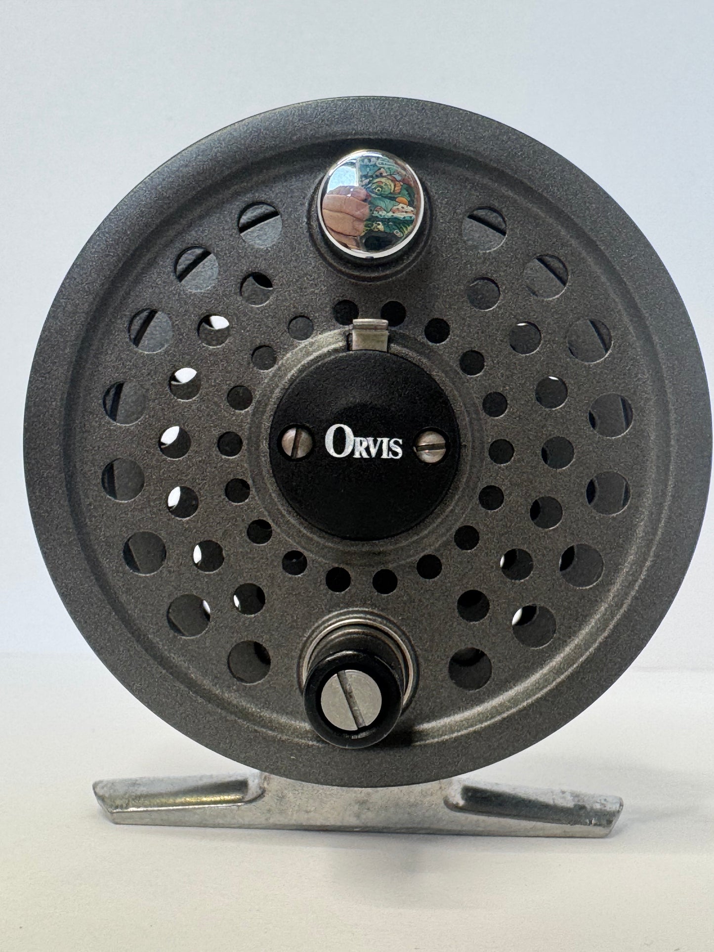 Orvis Battenkill Reel 3/4