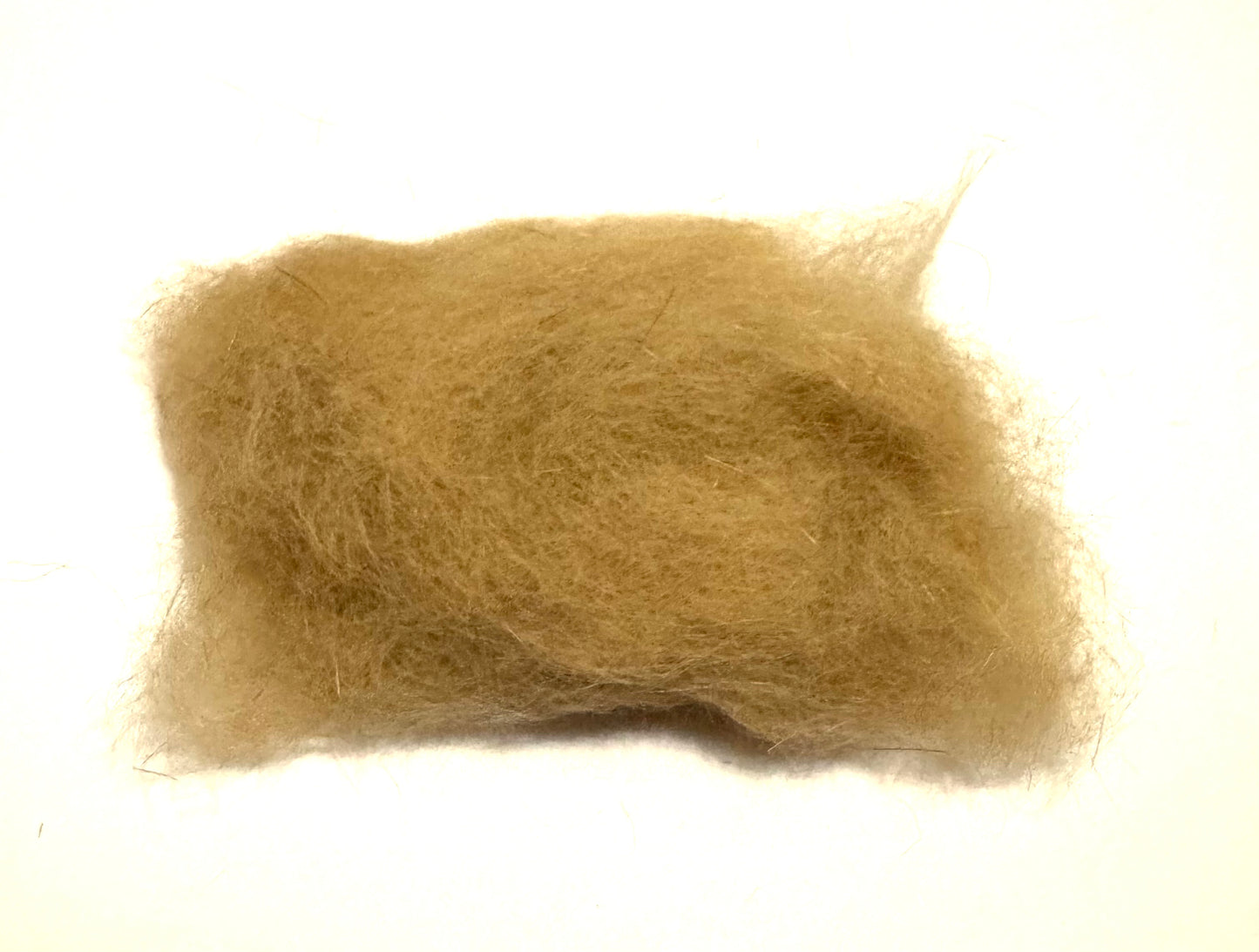Australian Possum Tan