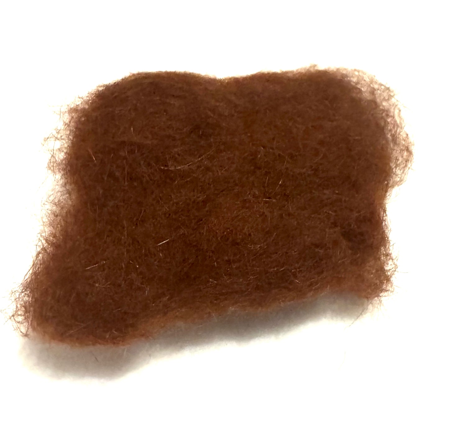 Australian Possum Rusty Spinner