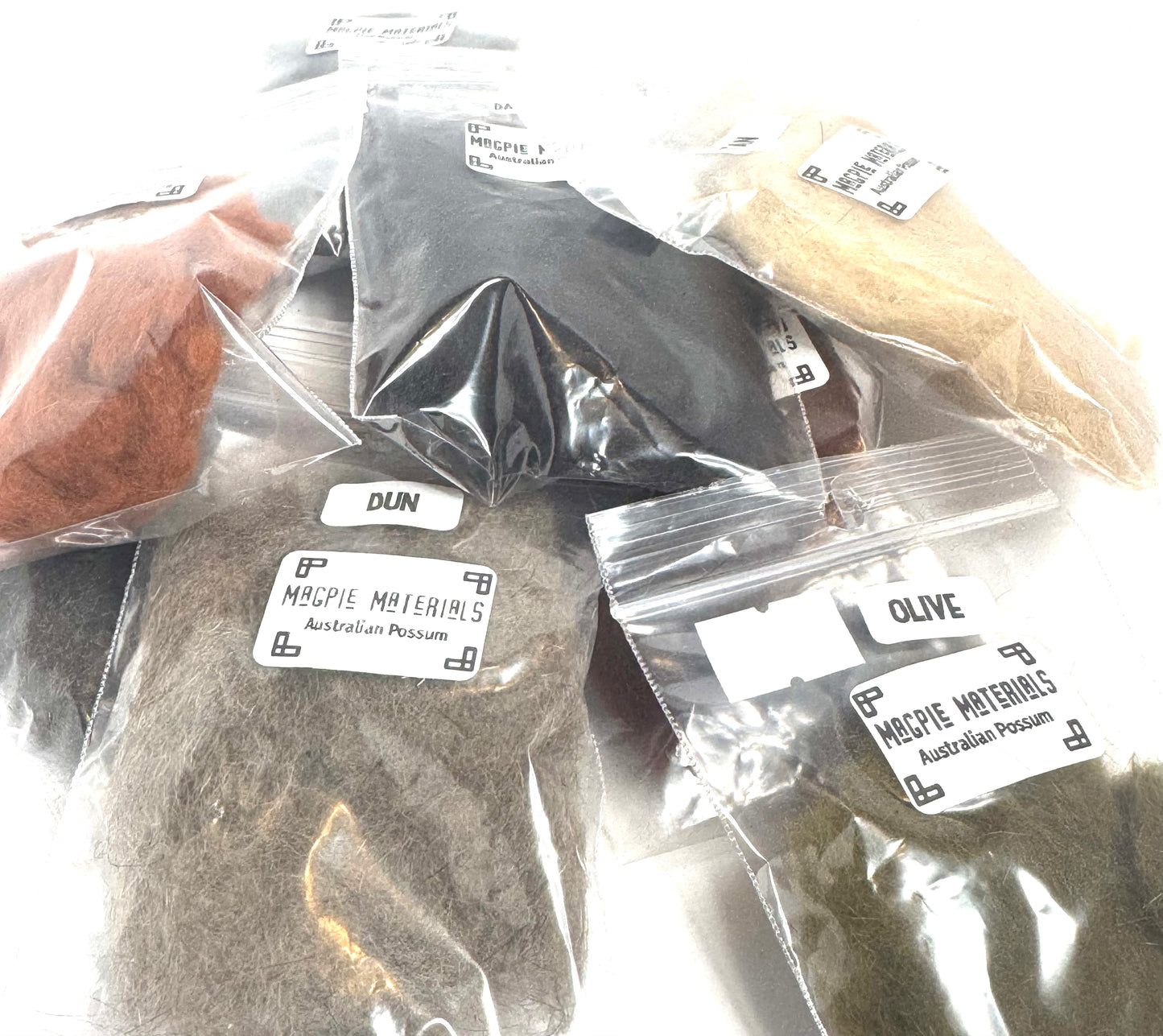 Cover Picture Possum Bags