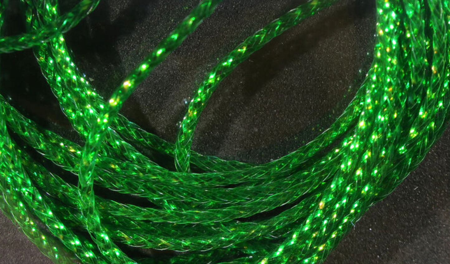 Chironomid Braid