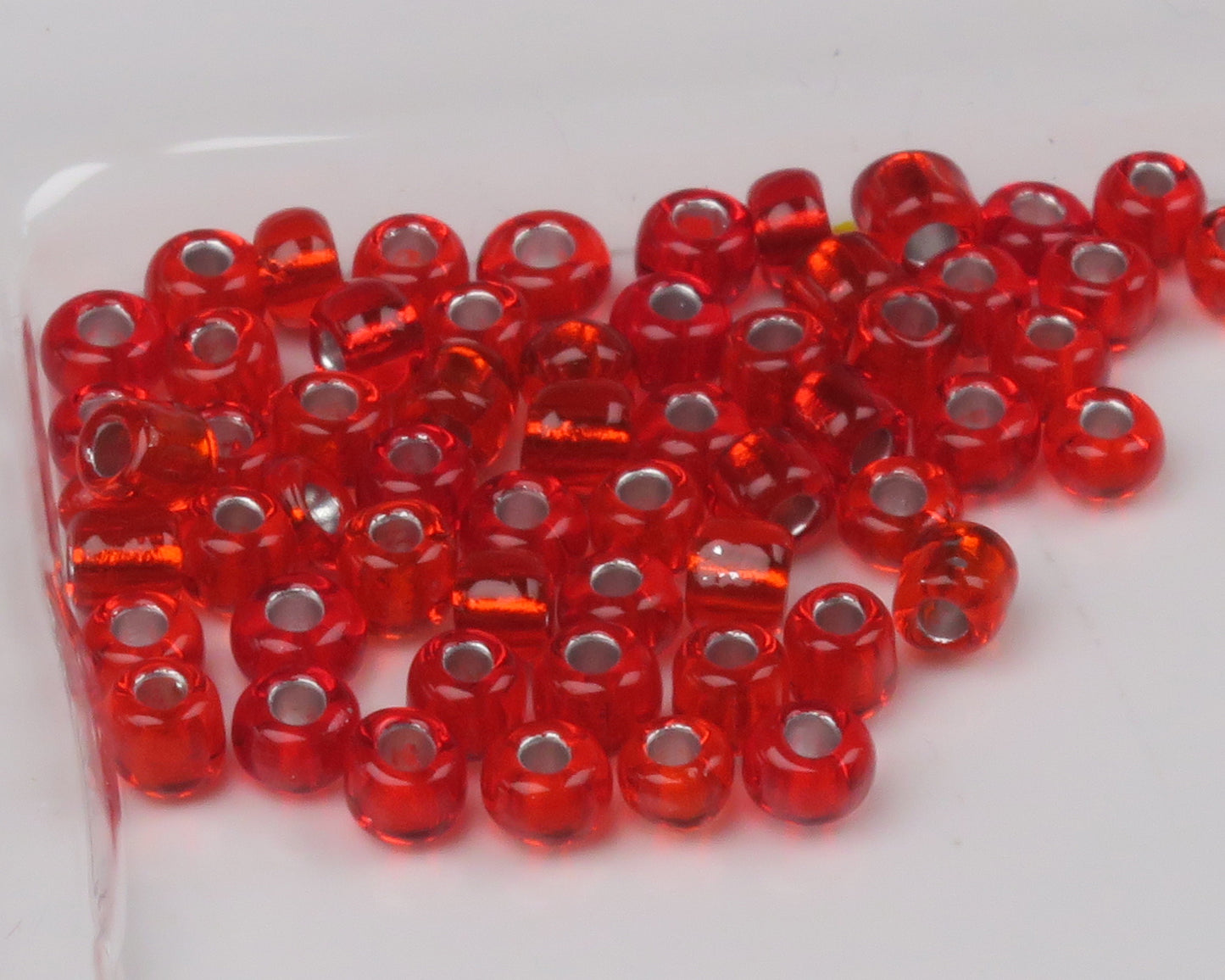 Hareline Tyers Glass Beads