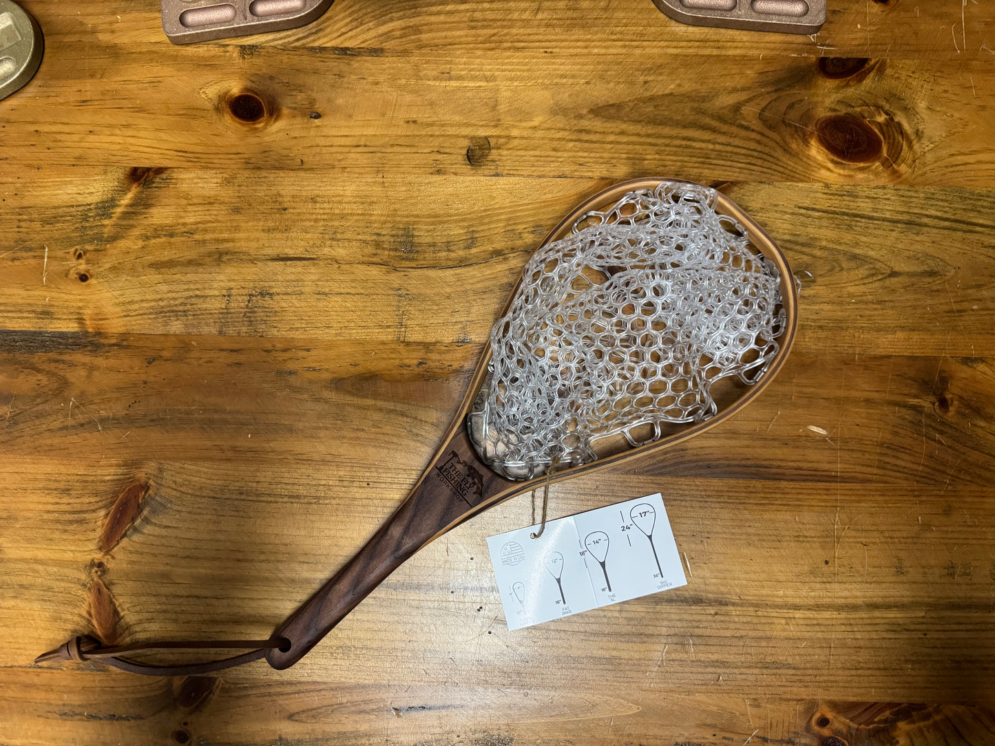 Fishing Net