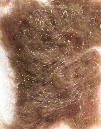 SEMPERFLI KAPOK FUSION DUBBING