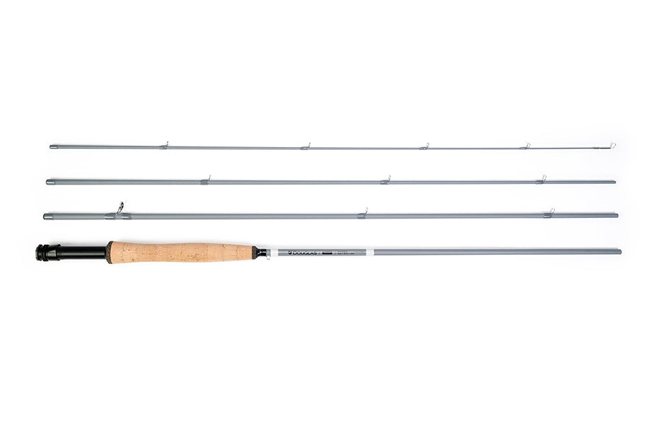 Douglas Era Fly Rods