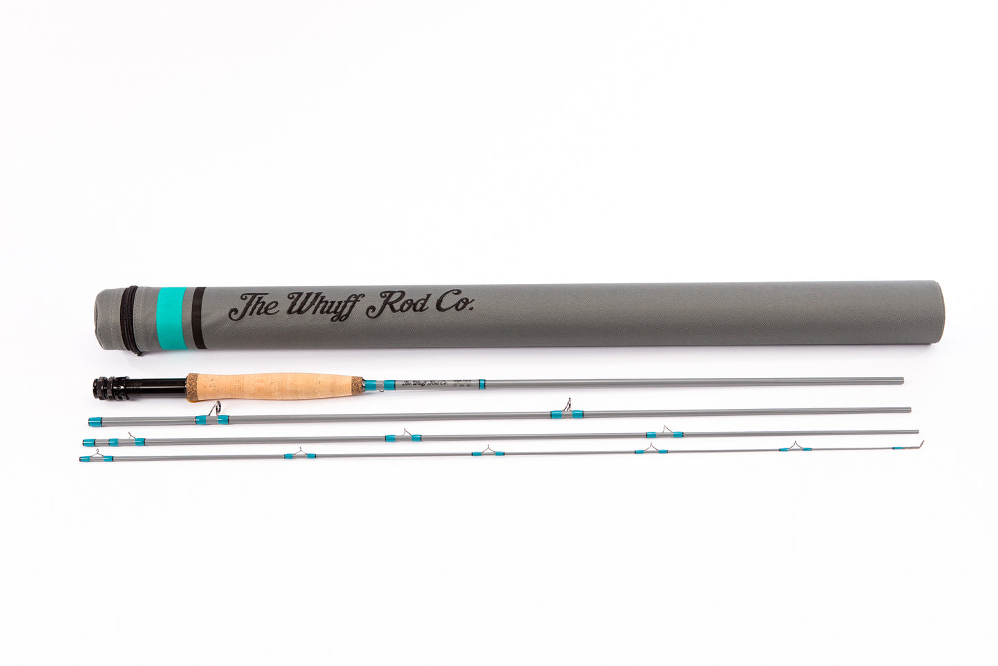 The Whuff Rod Co High Stick