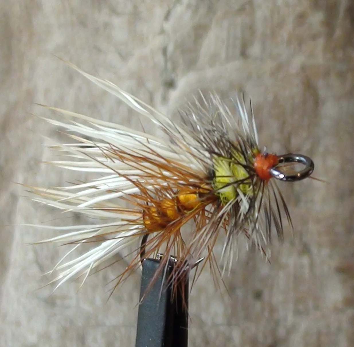 EZEYEFLY STIMULATOR ORANGE