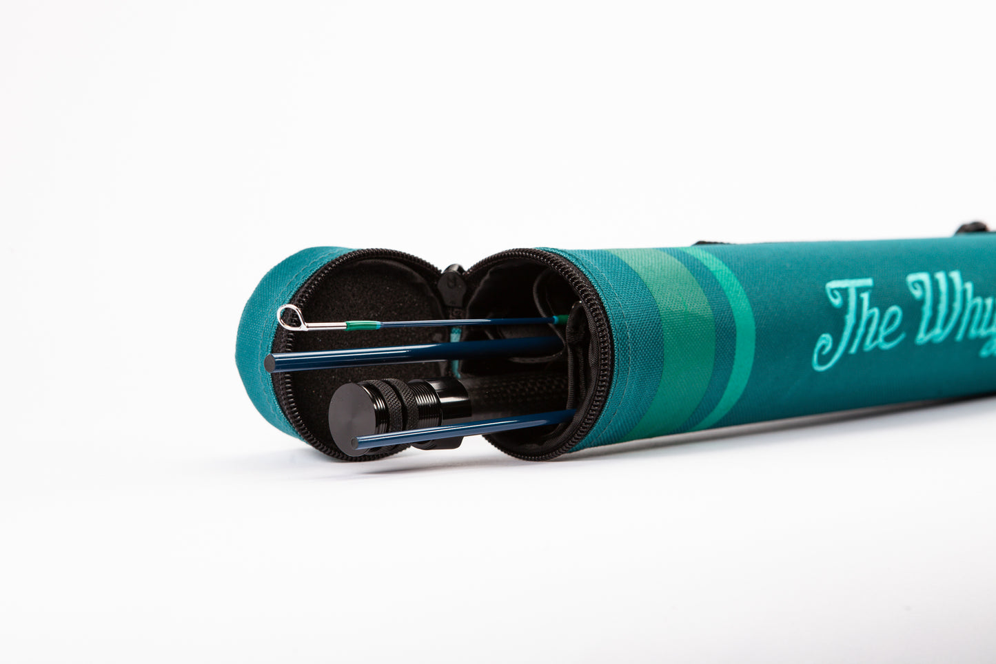 The Whuff Rod Co Rollcaster 9' 5wt