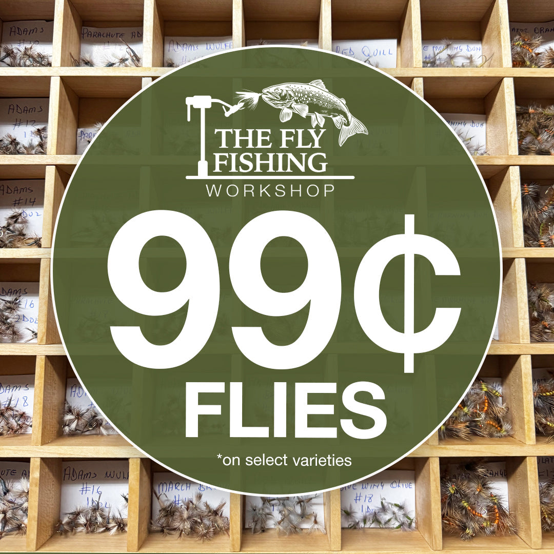 99¢ Flies