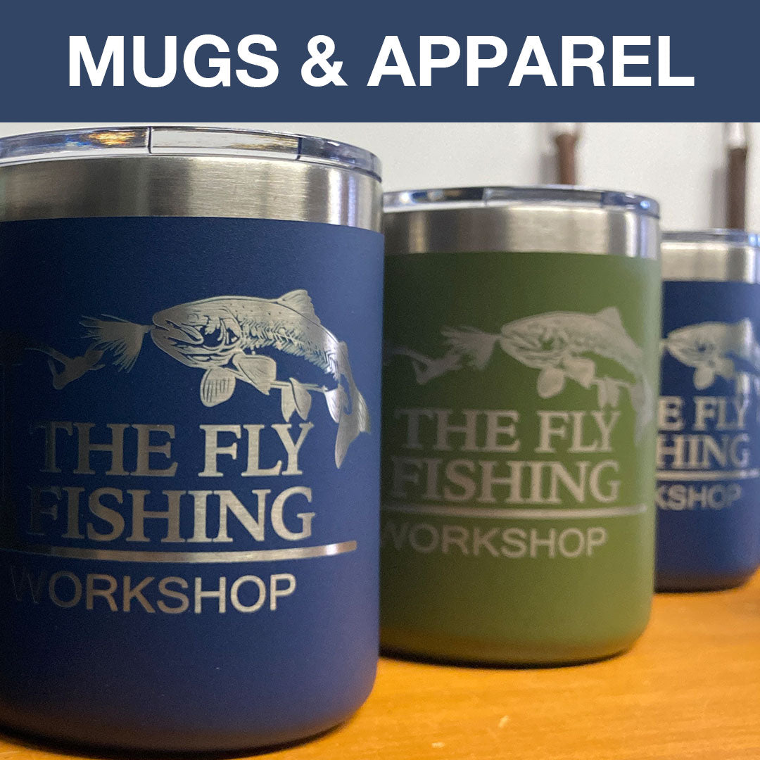 Mugs & Apparel