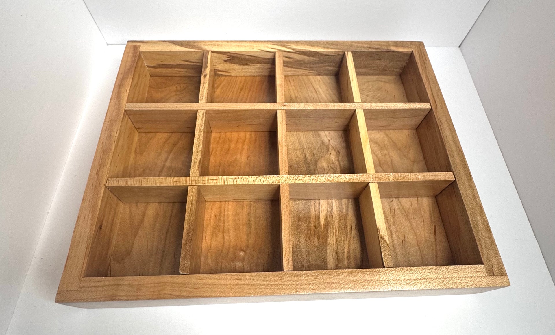 Custom Fly Display – The Fly Fishing Workshop