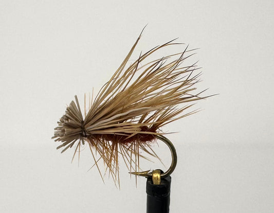 Elk Hair Caddis