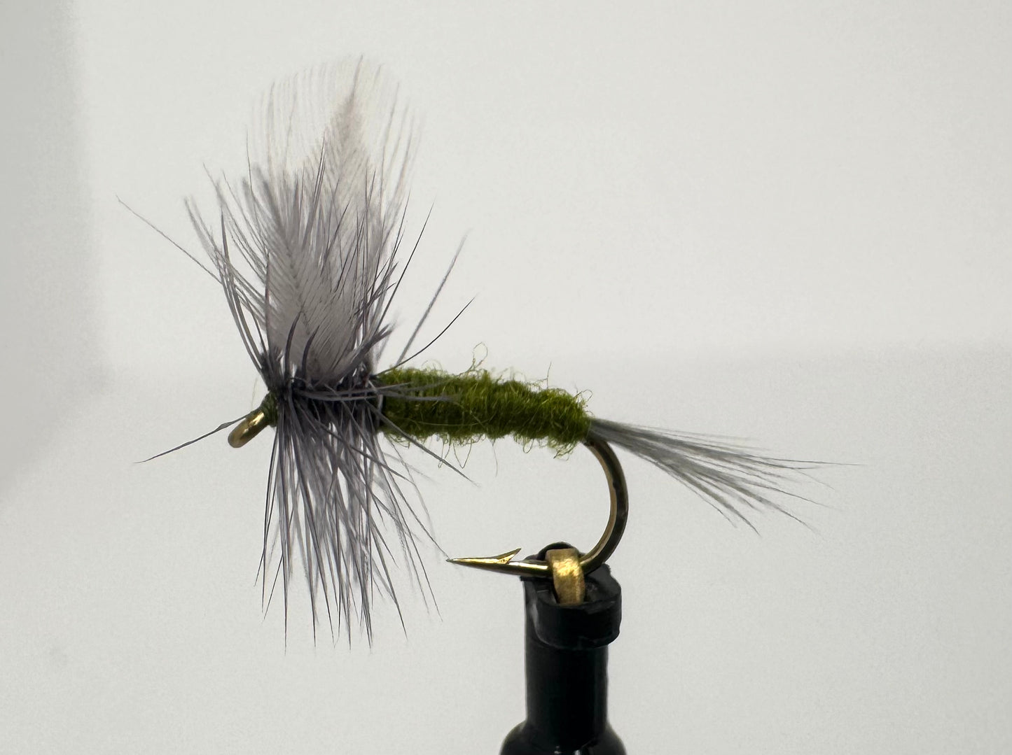 Blue Wing Olive BWO