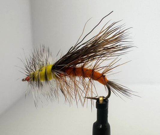 Orange Stimulator