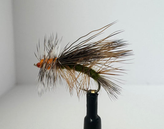 Olive Stimulator