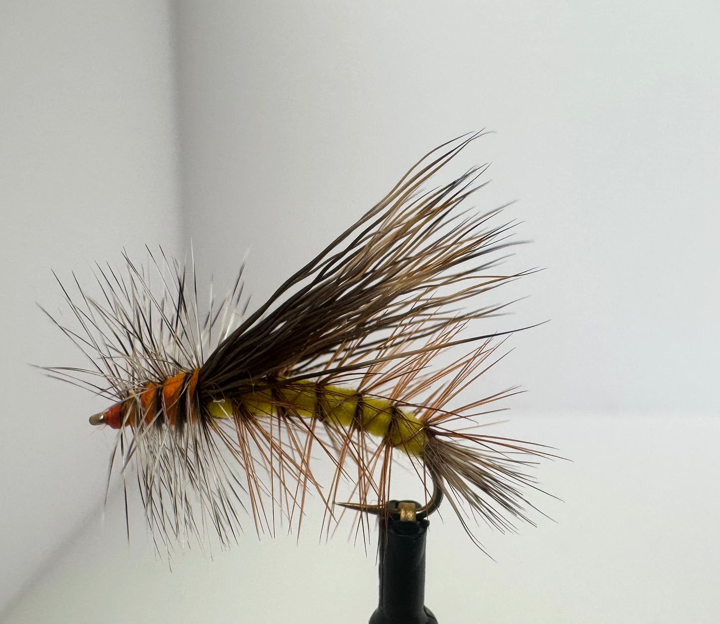 Yellow Stimulator