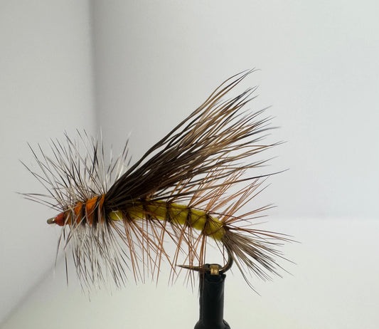 Yellow Stimulator