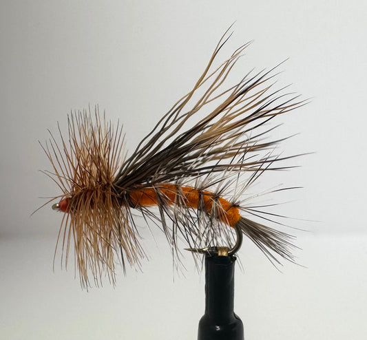 All Orange Stimulator