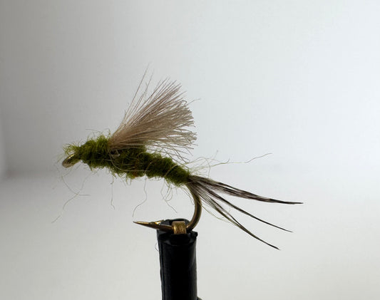 CDC Floating Emerger