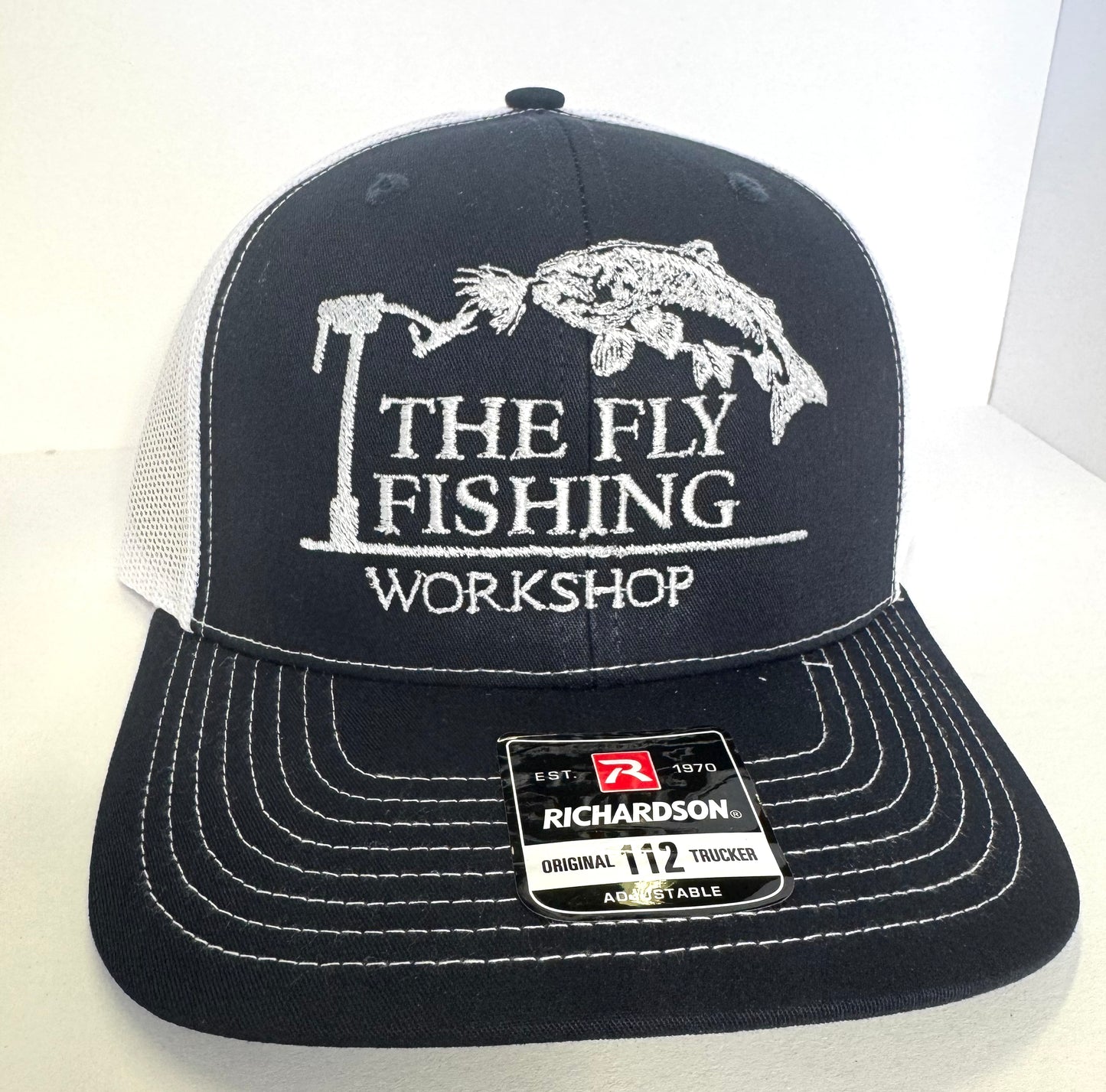 The Fly Fishing Workshop Hats