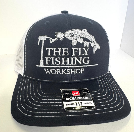 The Fly Fishing Workshop Hats