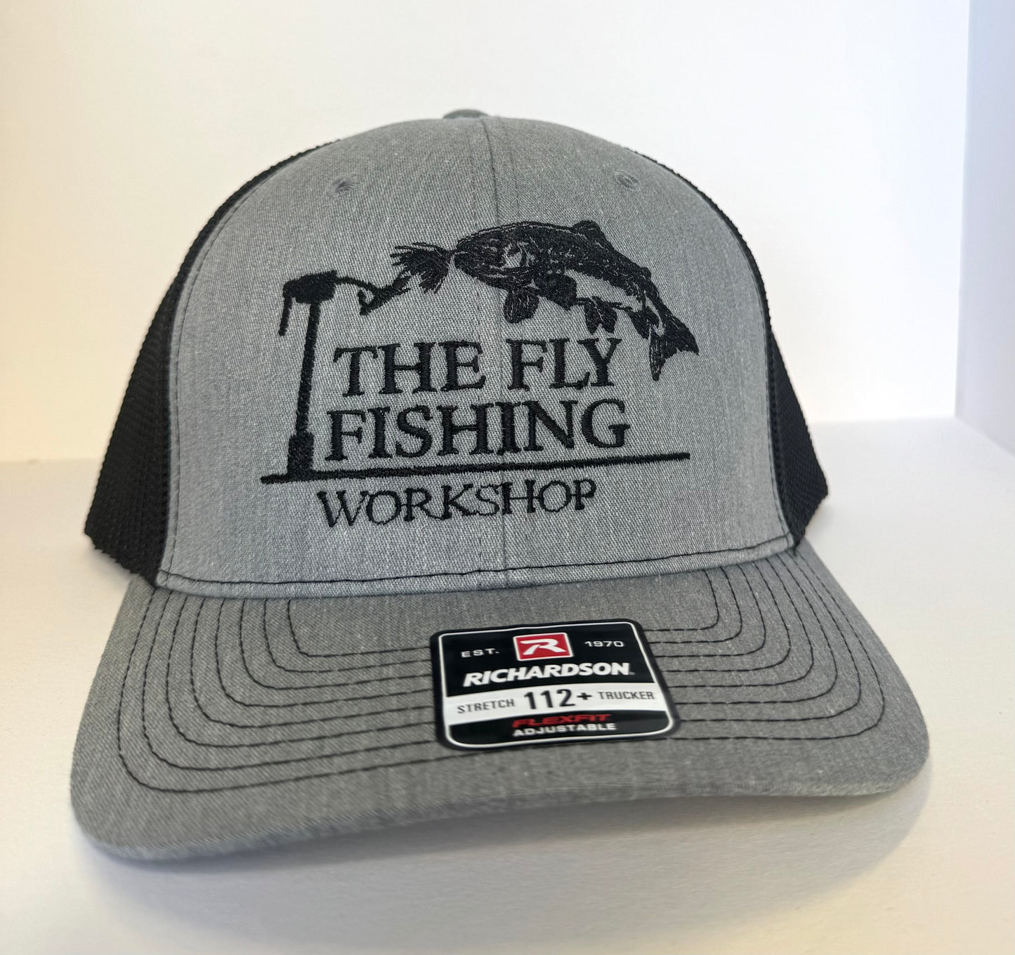 The Fly Fishing Workshop Hats