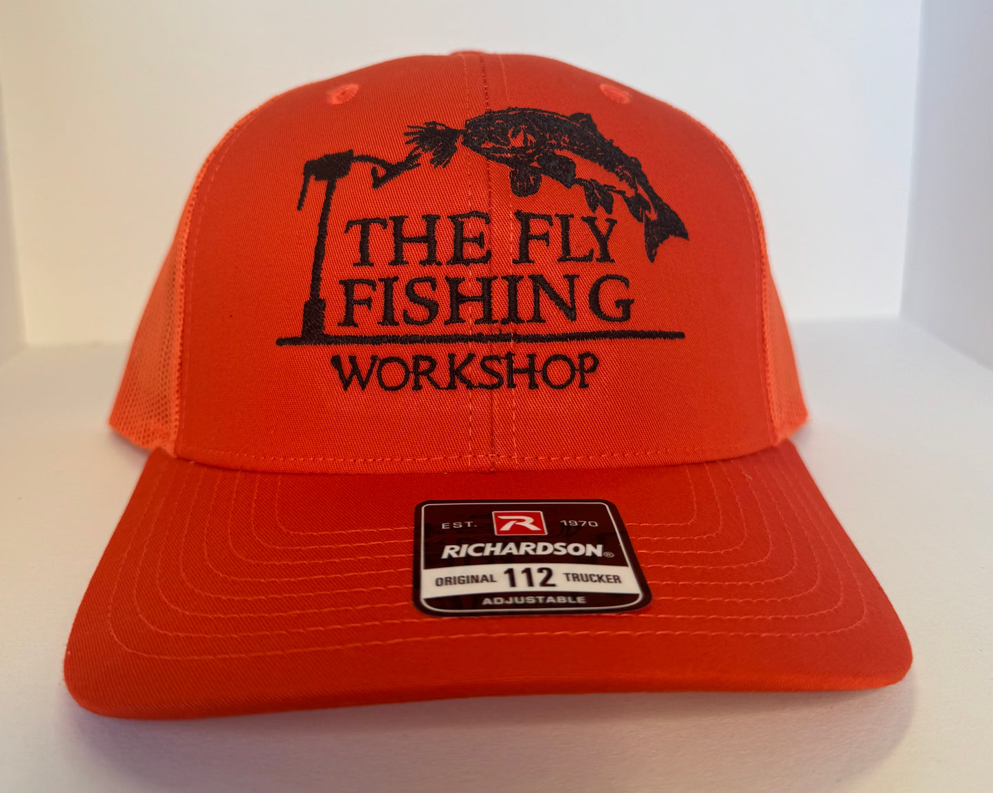 The Fly Fishing Workshop Hats