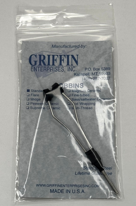 Griffin Tying Tools Bobbin Standard