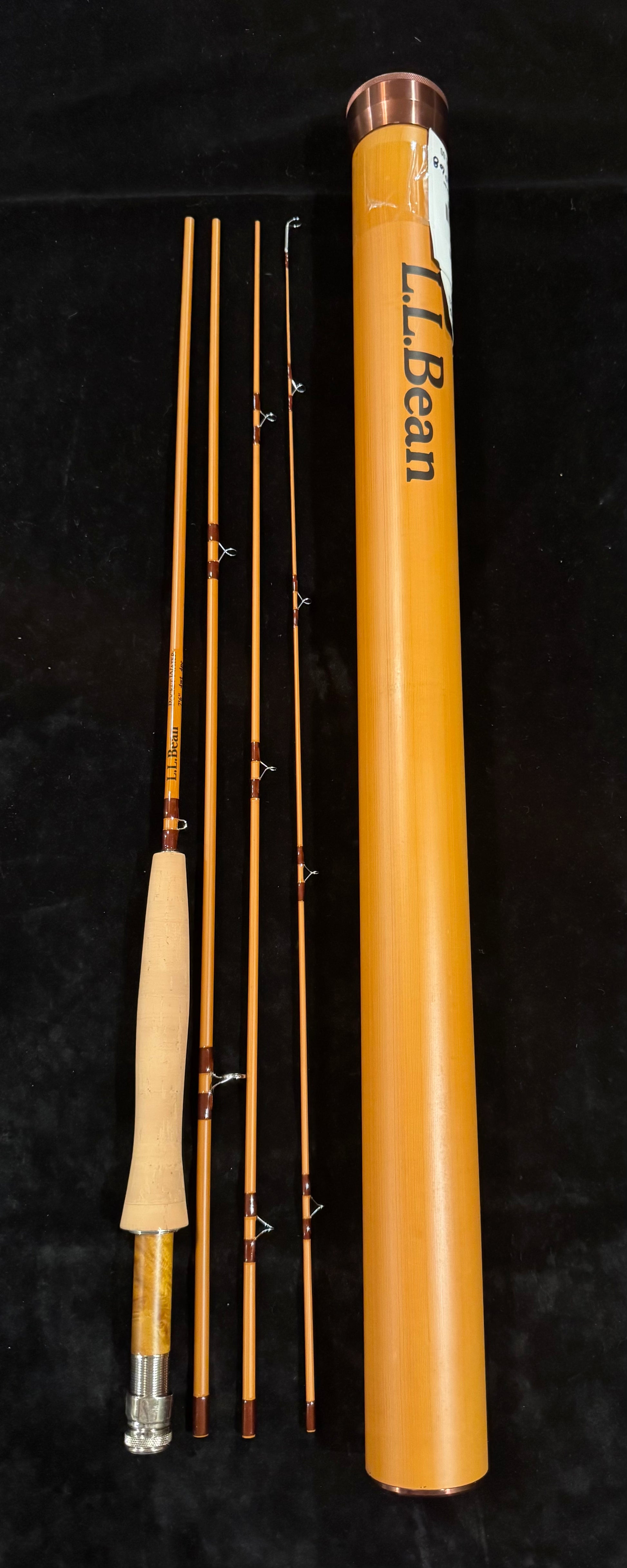 L.L. Bean Pocket Water 7'6