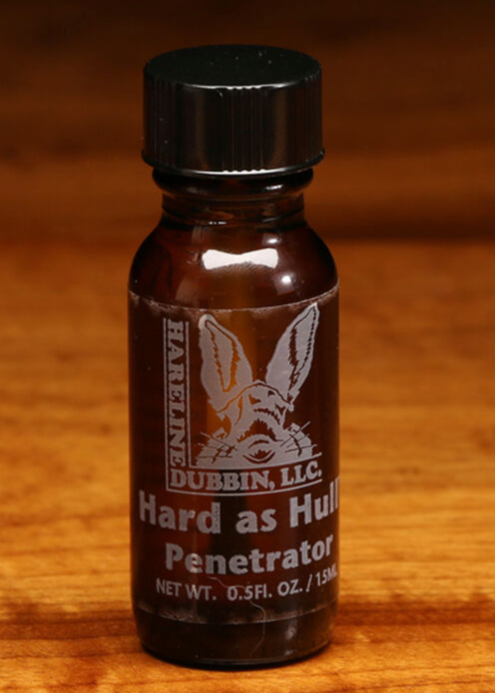 Penetrator Hard As Hull Head Cement