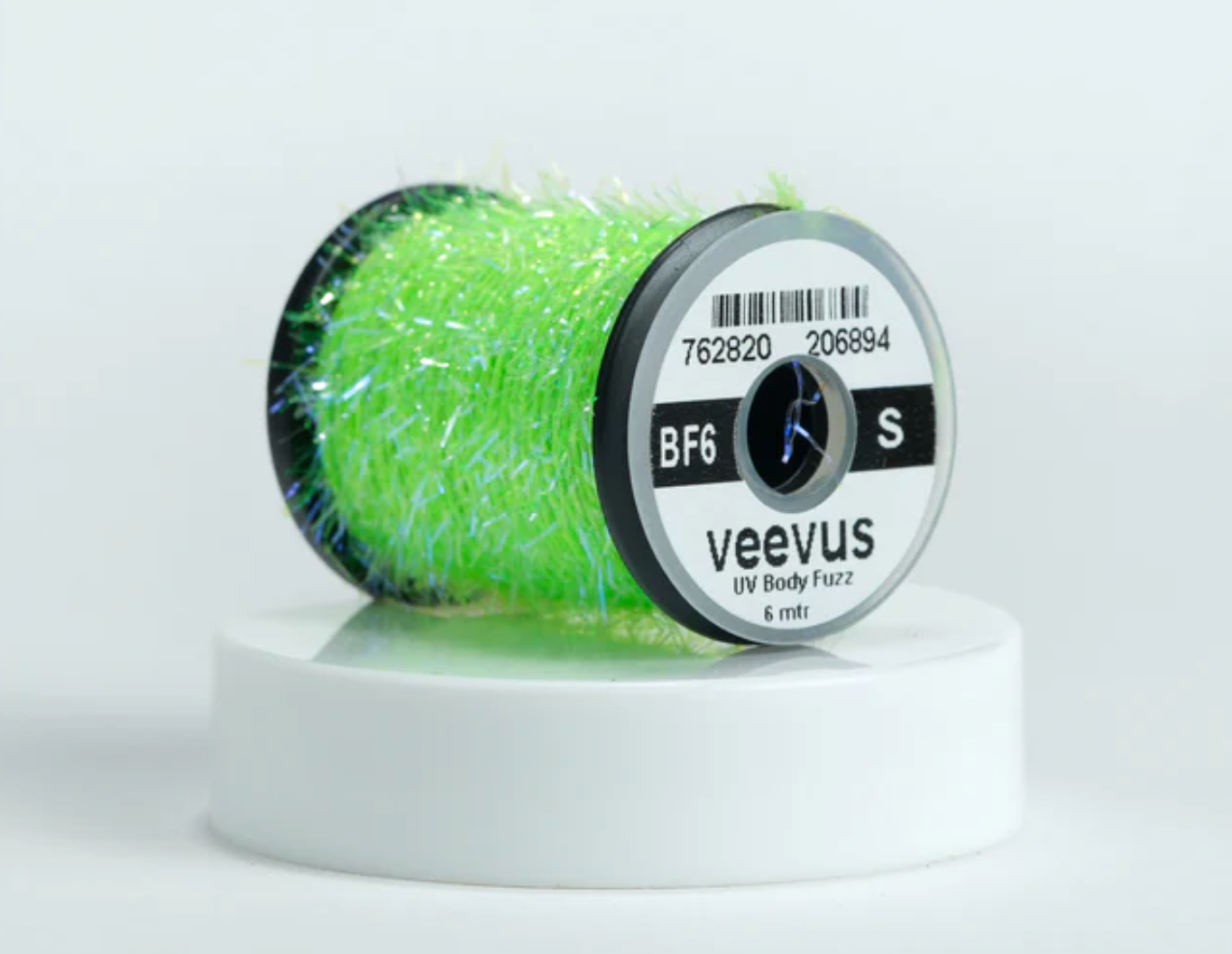 Veevus Body Fuzz