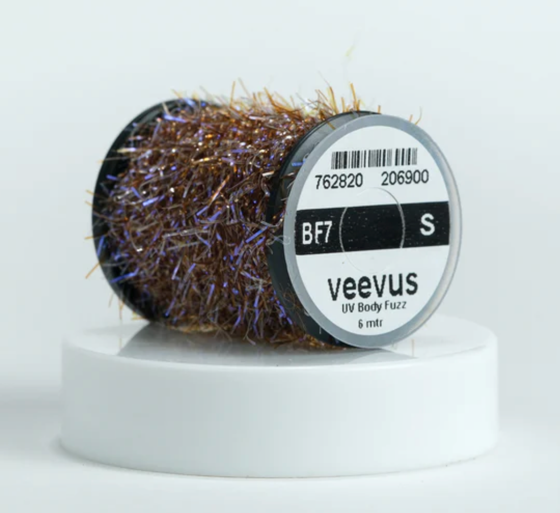 Veevus Body Fuzz