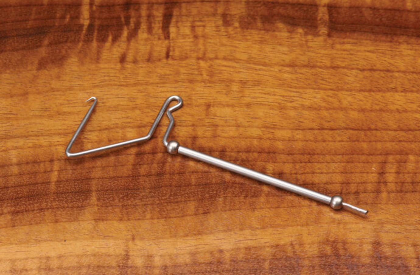 Dr Slick Stainless Steel Whip Finisher