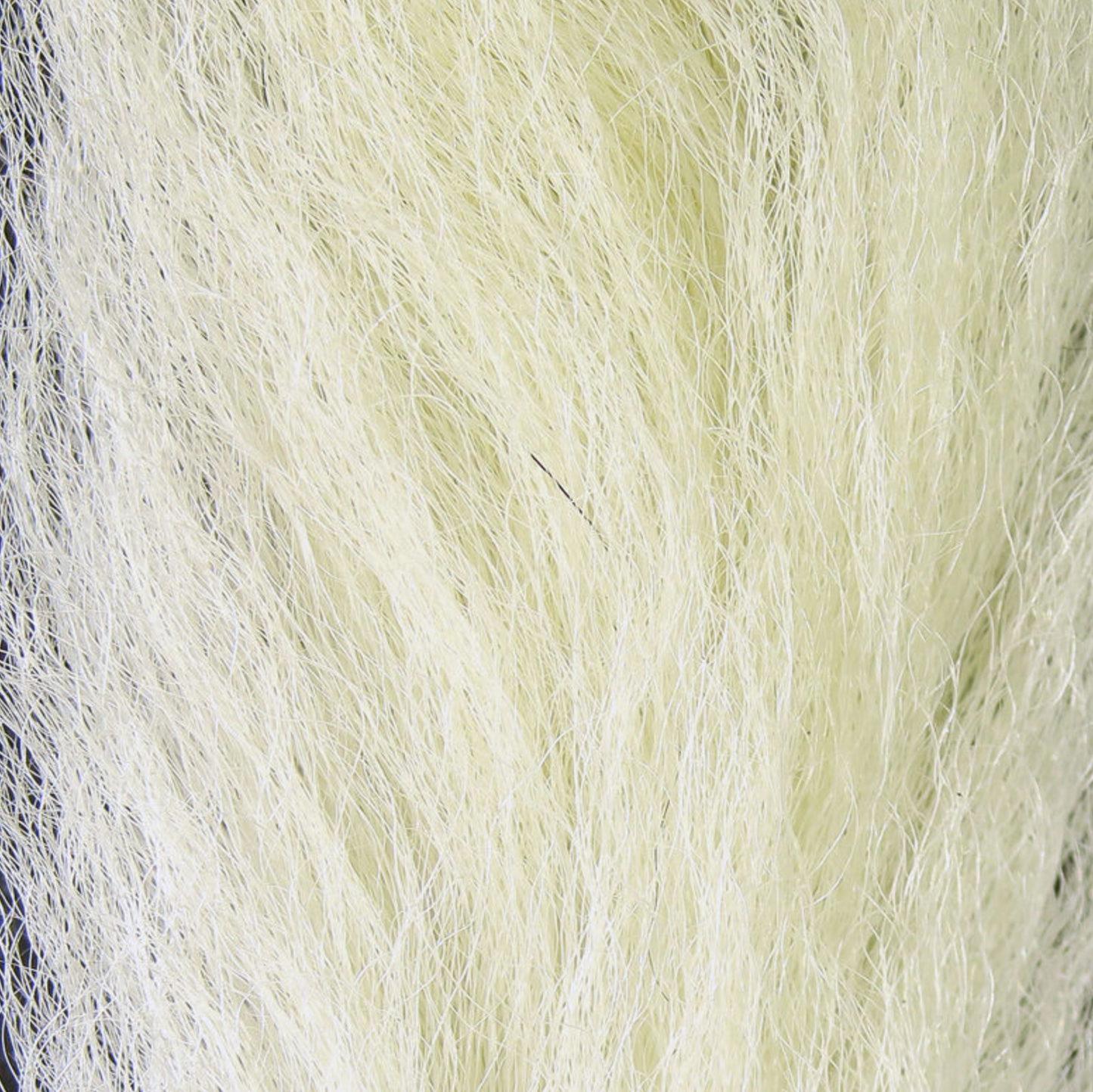 Hareline Calf Tail