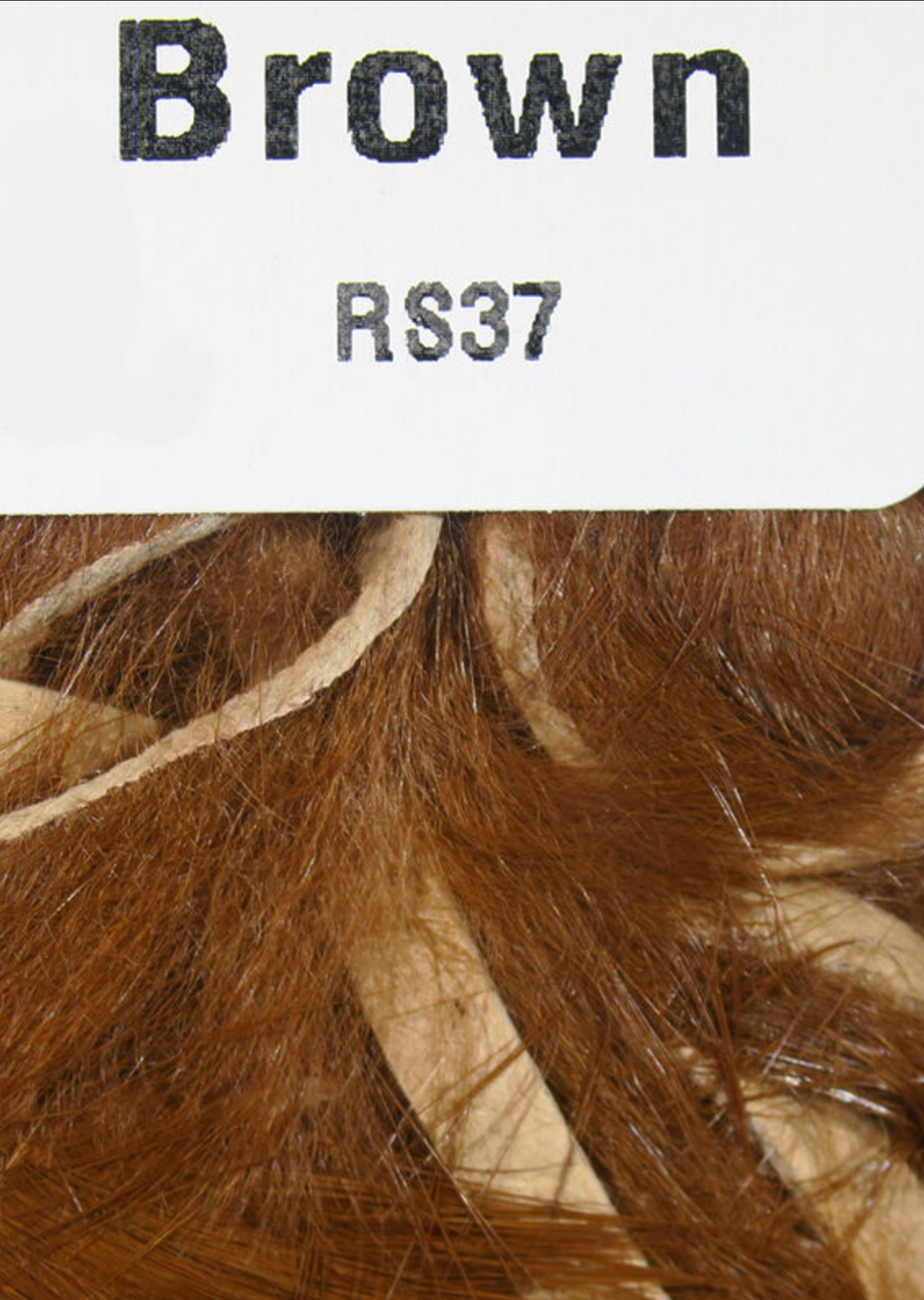 Hareline Rabbit Strips