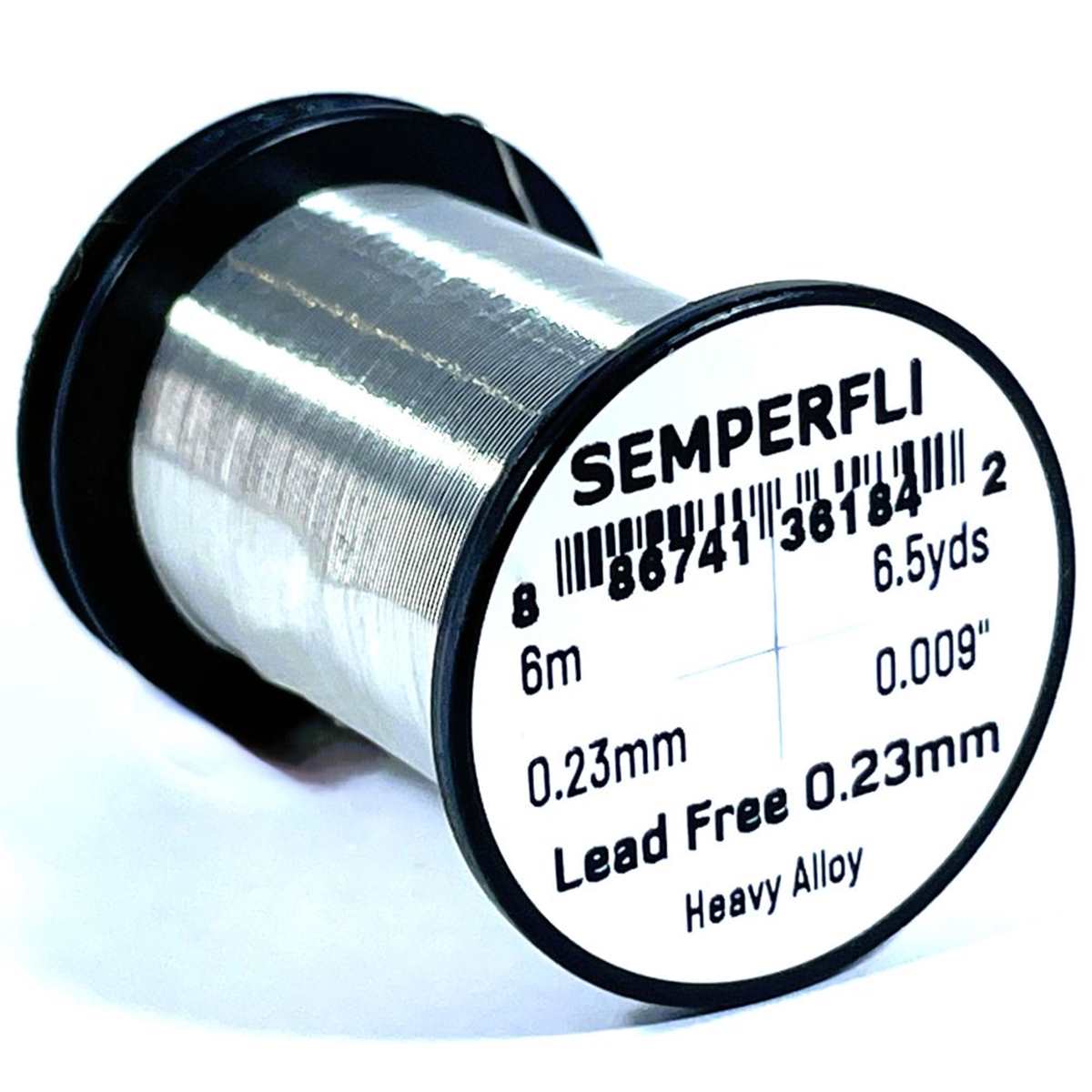 SEMPERFLI LEAD FREE HEAVY WEIGHTED WIRE