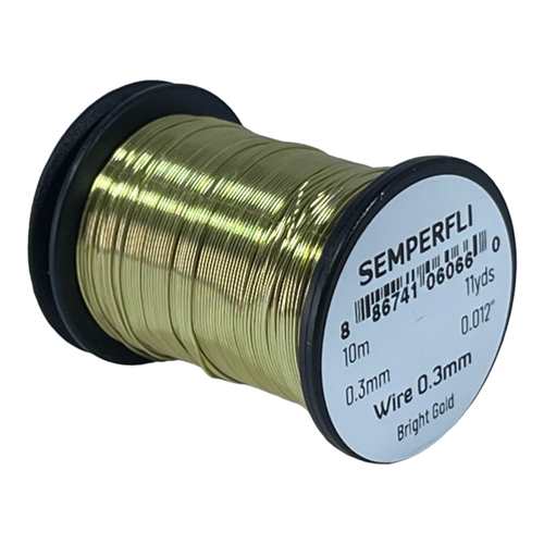 SEMPERFLI WIRE 0.3MM
