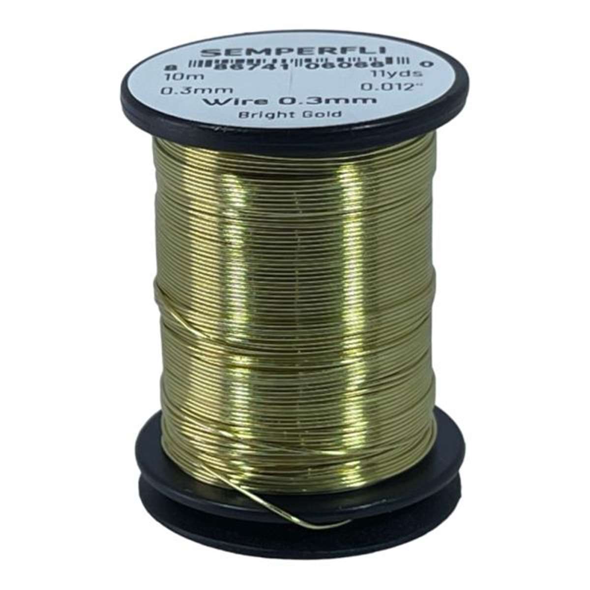 SEMPERFLI WIRE 0.3MM
